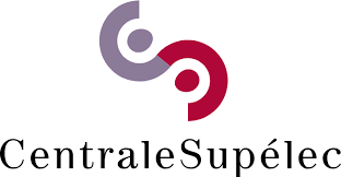 CentraleSupélec logo